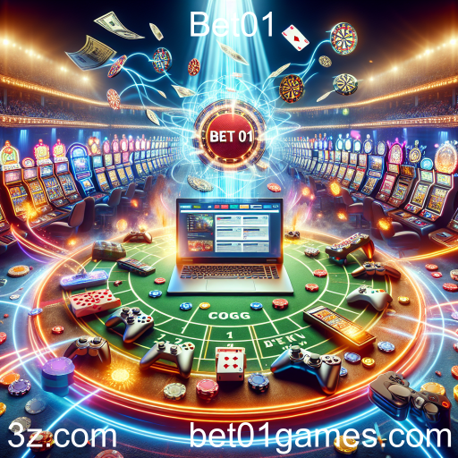 A Ascensão dos Blogs de Jogos: Uma Nova Era de Compartilhamento